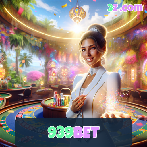 Promoções Imperdíveis: 939bet para o Jogador Brasileiro