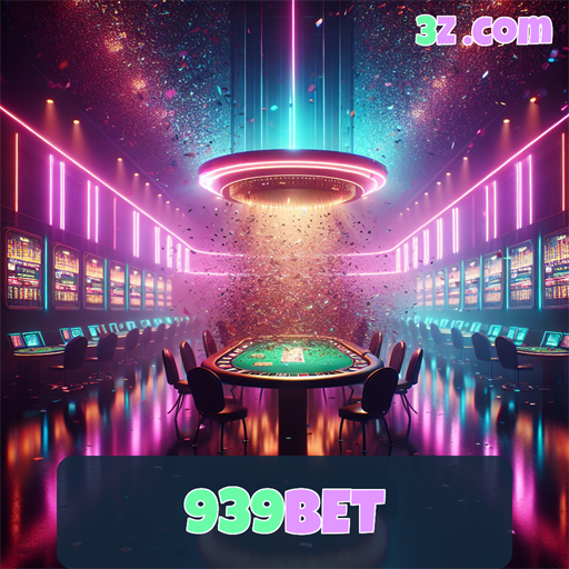 A Experiência VIP: Um Mundo de Oportunidades no 939bet