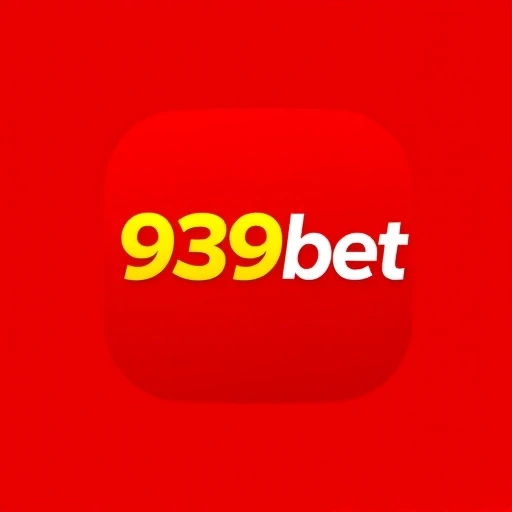 939bet Logo