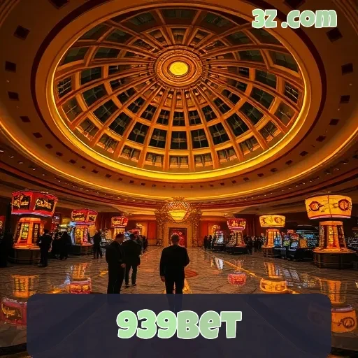 939bet Jackpots