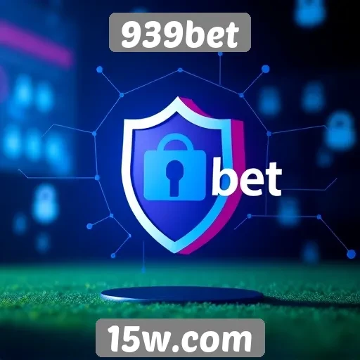 Práticas de segurança na plataforma 939bet