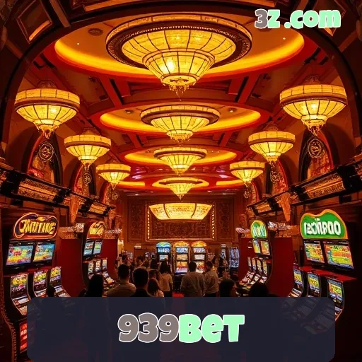939bet Esportes