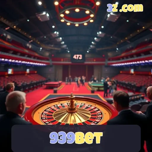 939bet Suporte